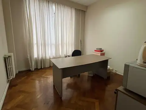 Oficina en Venta en Monserrat, USD 45.000