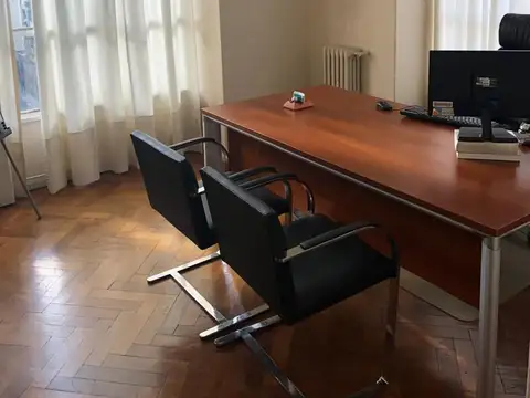 Oficina  en Venta en Monserrat, Capital Federal, Buenos Aires
