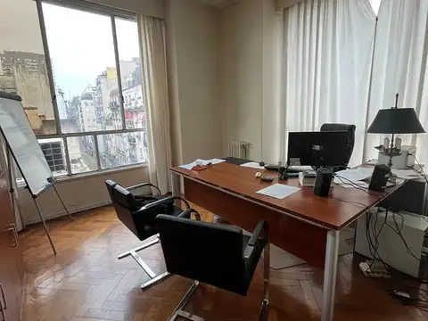 Oficina  en Venta en Monserrat, Capital Federal, Buenos Aires