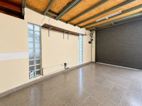Depto Tipo Casa en Alquiler en Villa Bosch, $ 1.400.000