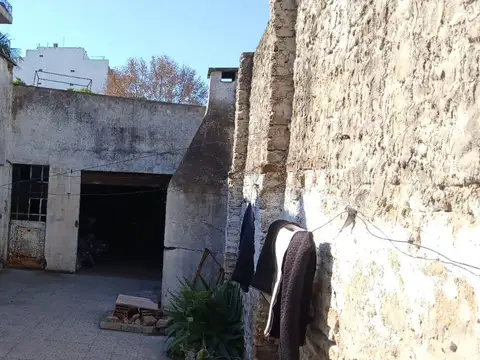 Terreno en Venta en Monte Castro, USD 210.000