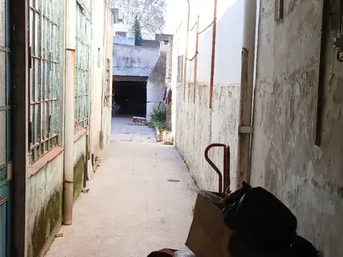 Terreno en Venta de 1,0 m2