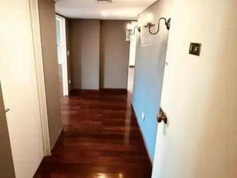 Departamento en Alquiler de 4 dormitorios