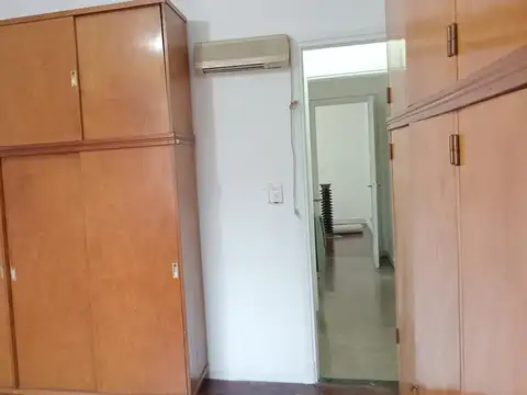 Departamento en Alquiler Permite mascota