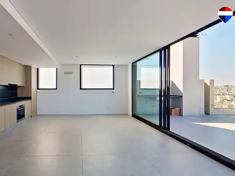 Departamento en Venta 1 año
