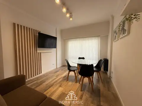 Departamento en Venta en Centro, USD 78.000