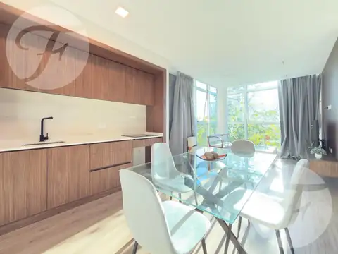 Departamento en Venta A Estrenar