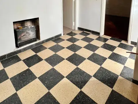 Allende 3000, Piso PB