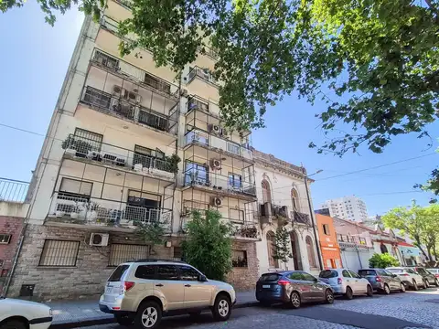 Departamento en Venta en Colegiales, USD 129.000