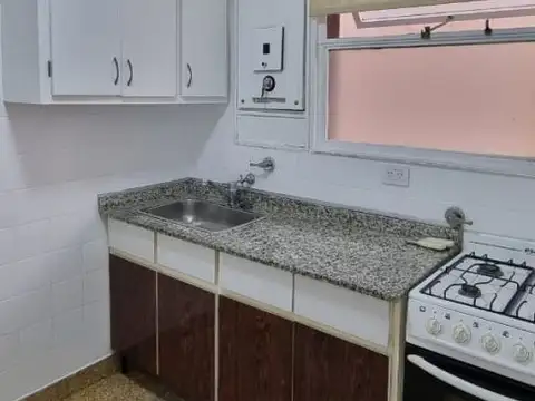 ALQUILER PALERMO