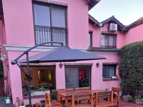 Casa en Alquiler de 3 dormitorios