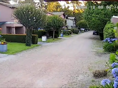 Casas Del Bosque M164a