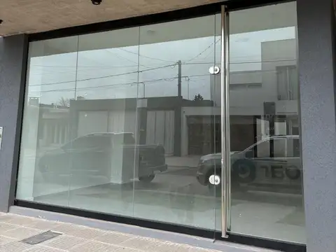 VENTA LOCAL COMERCIAL A ESTRENAR (FINANCIACION)