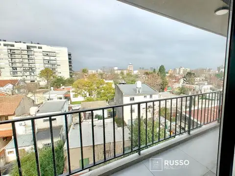 Departamento en Venta en Tigre Centro, USD 99.000