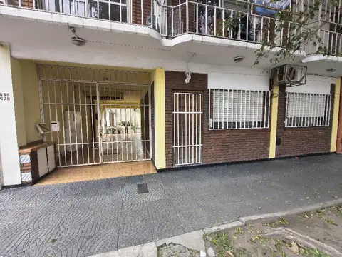 DEPARTAMENTO DE 2 AMBIENTES EN SARANDÍ