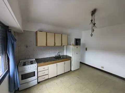 DEPARTAMENTO DE 2 AMBIENTES EN SARANDÍ