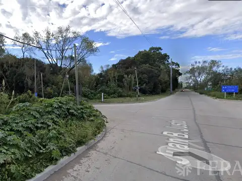 Terreno en Venta 142  mts Fondo