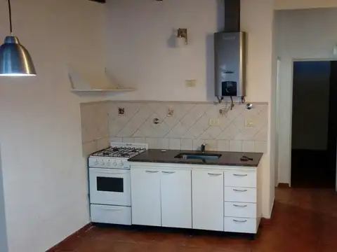 Alquiler PH,  en Moron