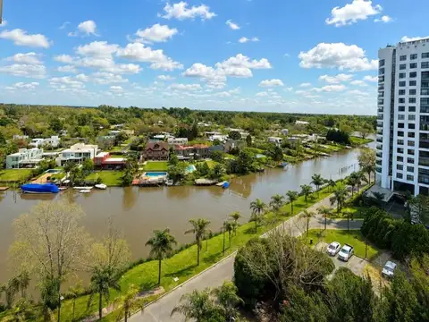 Departamento en venta en Marinas Golf