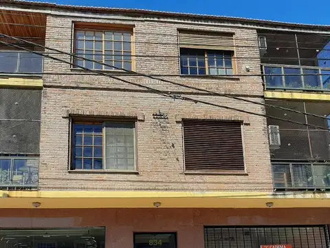 Jean Jaures 836 , Piso 1