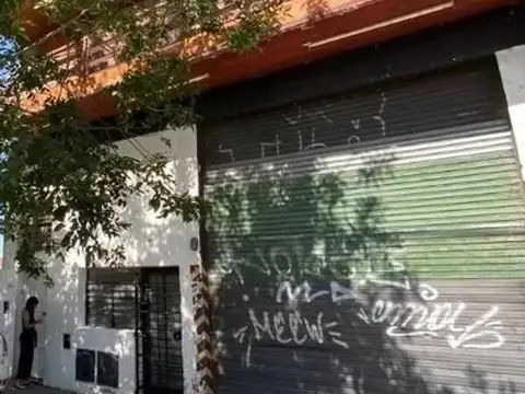 Av. Juan H. Jara 3600