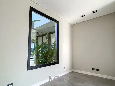 Casa en Alquiler 2 años