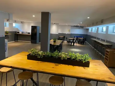 Oficina en Venta en Centro, USD 329.000