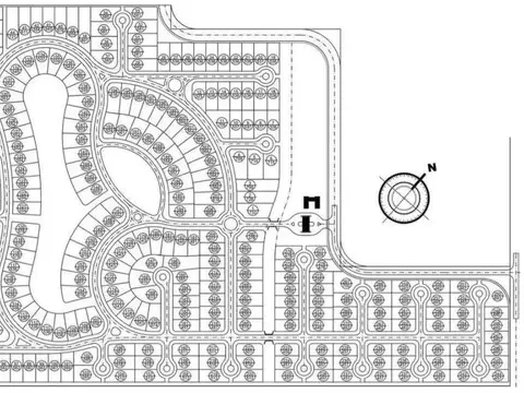 Terreno en Venta de 700,0 m2