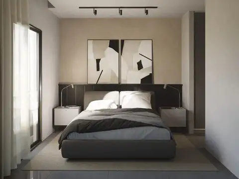 Departamento en Venta en Cofico, USD 93.000