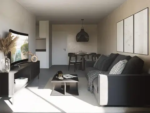 Departamento en Venta de 2 dormitorios