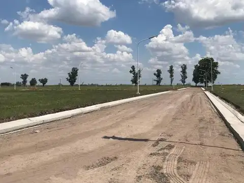 Terreno en Venta de 385,0 m2