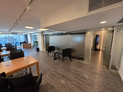 Oficina en Venta 10 años