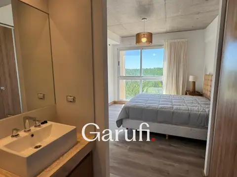 Departamento en Alquiler Temporal en Pinamar, USD 330