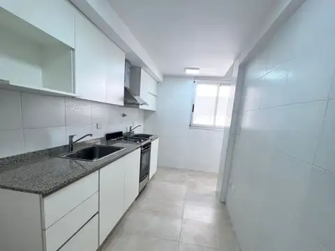 Departamento en Alquiler de 2 dormitorios