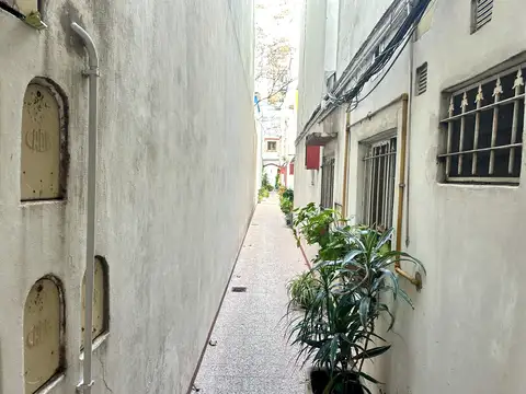 Depto Tipo Casa en Venta de 3 ambientes