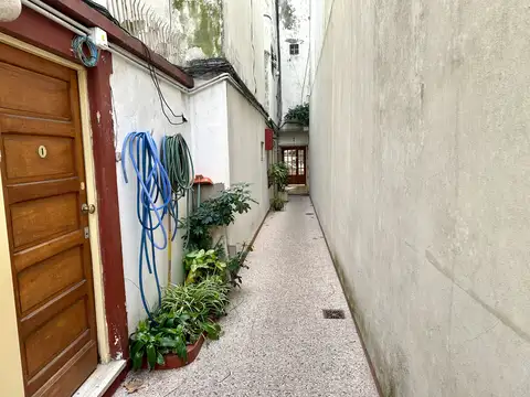 Depto Tipo Casa en Venta de 2 dormitorios
