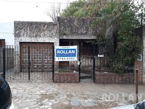 Casa en Venta de 3 dormitorios