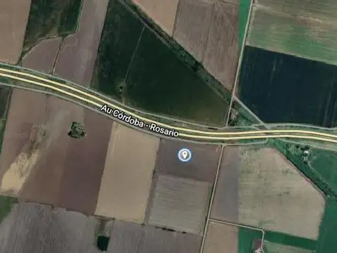 Campo en Cañada De Gomez