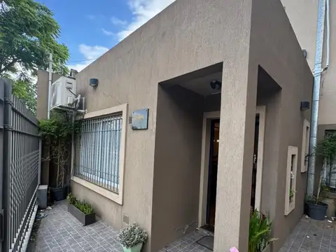 Avenida Valentín Vergara 4200