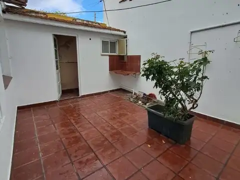 Depto Tipo Casa en Venta de 3 dormitorios