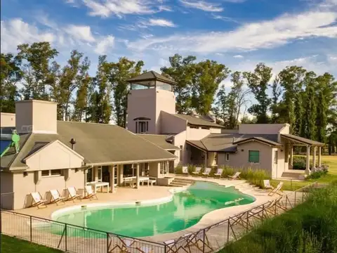 Terreno en Venta en Chacras De San Andrés, USD 25.000