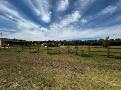 Terreno en Venta en Chacras De San Andrés, USD 25.000