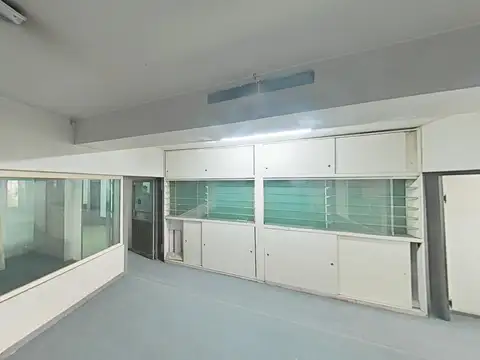 Av. Las Heras 45, Ciudad de Mendoza