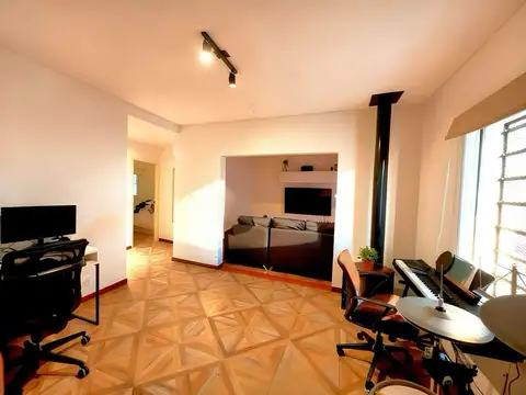 Depto Tipo Casa en Venta de 3 ambientes