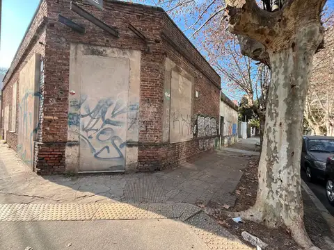 Terreno en Venta en Centro, USD 118.000