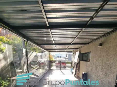 Casa en Venta 2 años