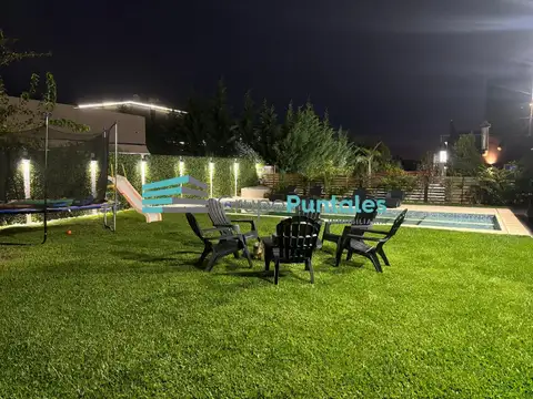 Casa en Venta en Countries y Barrios Cerrados en Esteban Echeverria, USD 345.000