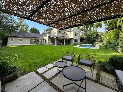 Casa en Venta 15 años