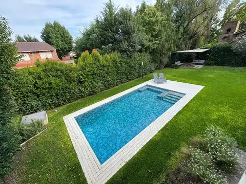 Esta puede ser la casa de tu vida 