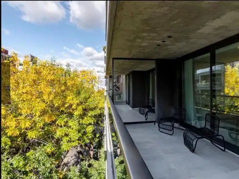 Departamento en Alquiler de 3 ambientes